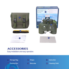 AOMEKIE durable rubber armor for rugged outdoor use.