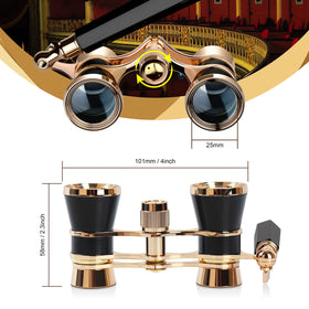 AOMEKIE used at a concert emphasizing improved stage detail visibility
