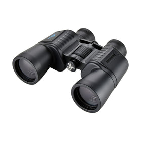AOMEKIE binoculars 23.5mm eyepiece enables comfortable viewing for glasses wearers.
