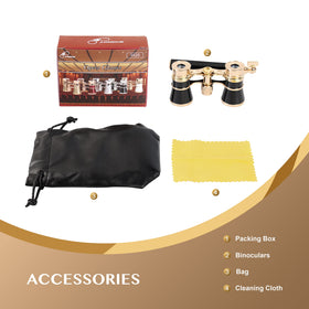 AOMEKIE packaging gift ready box presenting a stylish present option
