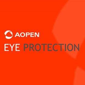 AOPEN 27HC5R HDR 10 support boosts color and contrast
