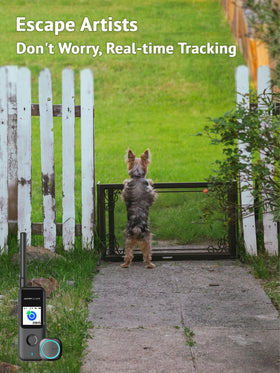 Aorkuler Tracker 2 privacy-focused device with no subscription or cloud