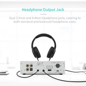 AOSHIDA PL20 car-ready Bluetooth supports in-vehicle playback