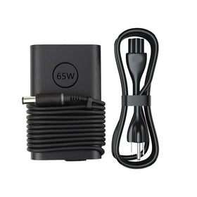 Aotisn Dell 65W adapter packaging showing ready-to-use charging on the go.