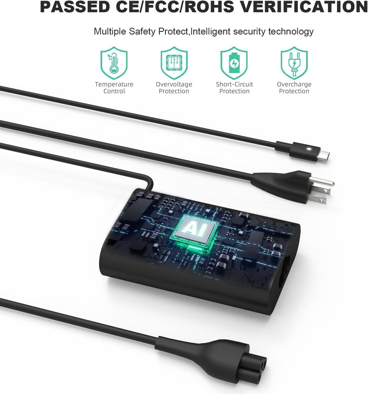 Aotisn Dell XPS 13-9360 compatibility shot shows broad laptop support options