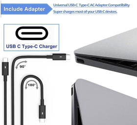 Aotisn desk setup scene underlines convenient charging during work or study