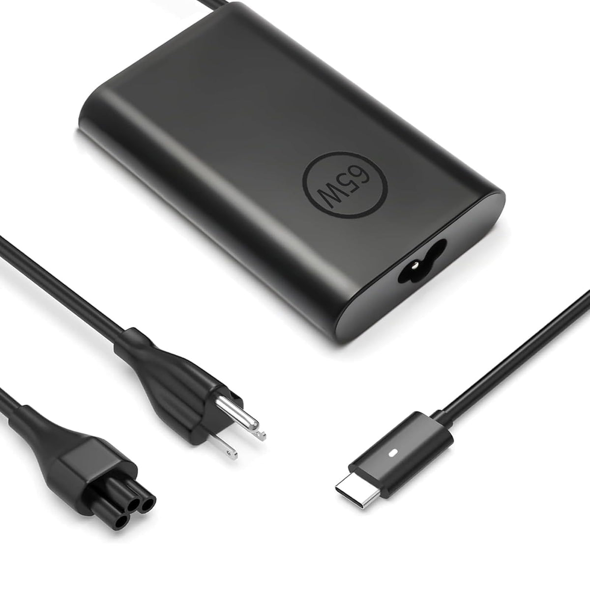 Aotisn USB-C PD tip close-up highlights fast charging compatibility for multiple devices