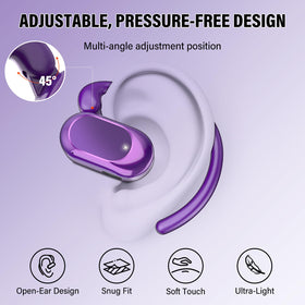 AOTONOK 14.2mm driver detail highlighting balanced stereo sound