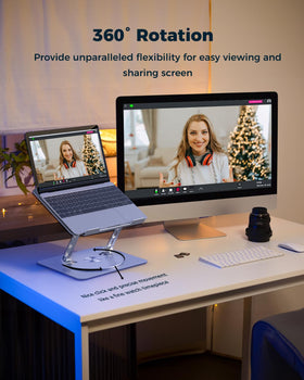 Aoviho folded profile compact and portable for easy travel