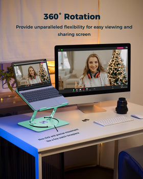 Aoviho folded flat for travel, highlighting portability benefit