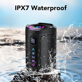 aowoka tws true wireless pairing delivers cinema-like sound.