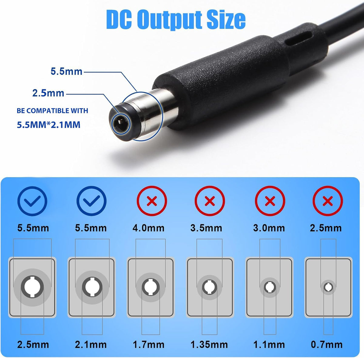 AOYADAISU 24V LED strip application demonstrates versatility.