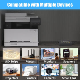 AOYADAISU warranty and support image emphasizes reliable after-sales service.
