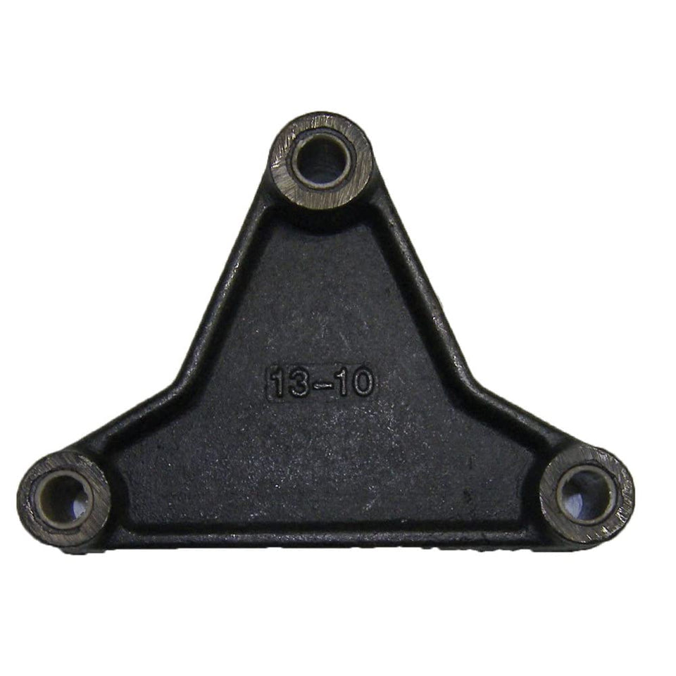 AP Products Equalizer 014-126741, compact auto accessory for stable mounting and quick setup