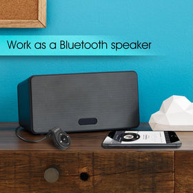 APEKX Clip compatibility showcases versatile wireless use