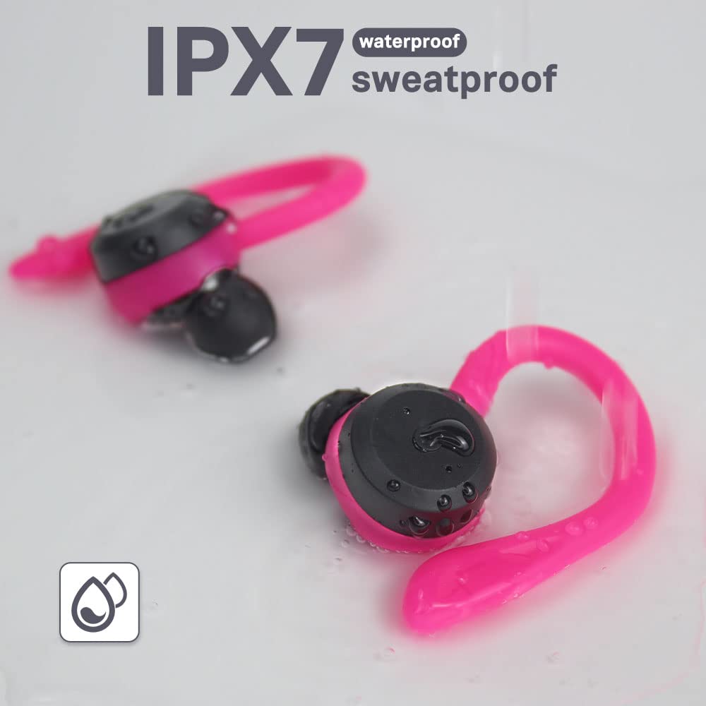 APEKX product label and charging port detail highlighting easy connectivity