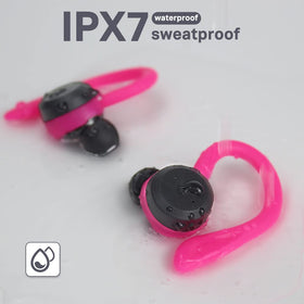 APEKX product label and charging port detail highlighting easy connectivity