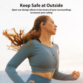APETOO inline microphone and control enable hands-free calls and easy playback