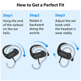 APETOO USB-C headphones demonstrate broad device compatibility for laptops and smartphones.