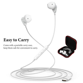 APETOO USB-C headphones DAC close up highlighting high fidelity audio conversion