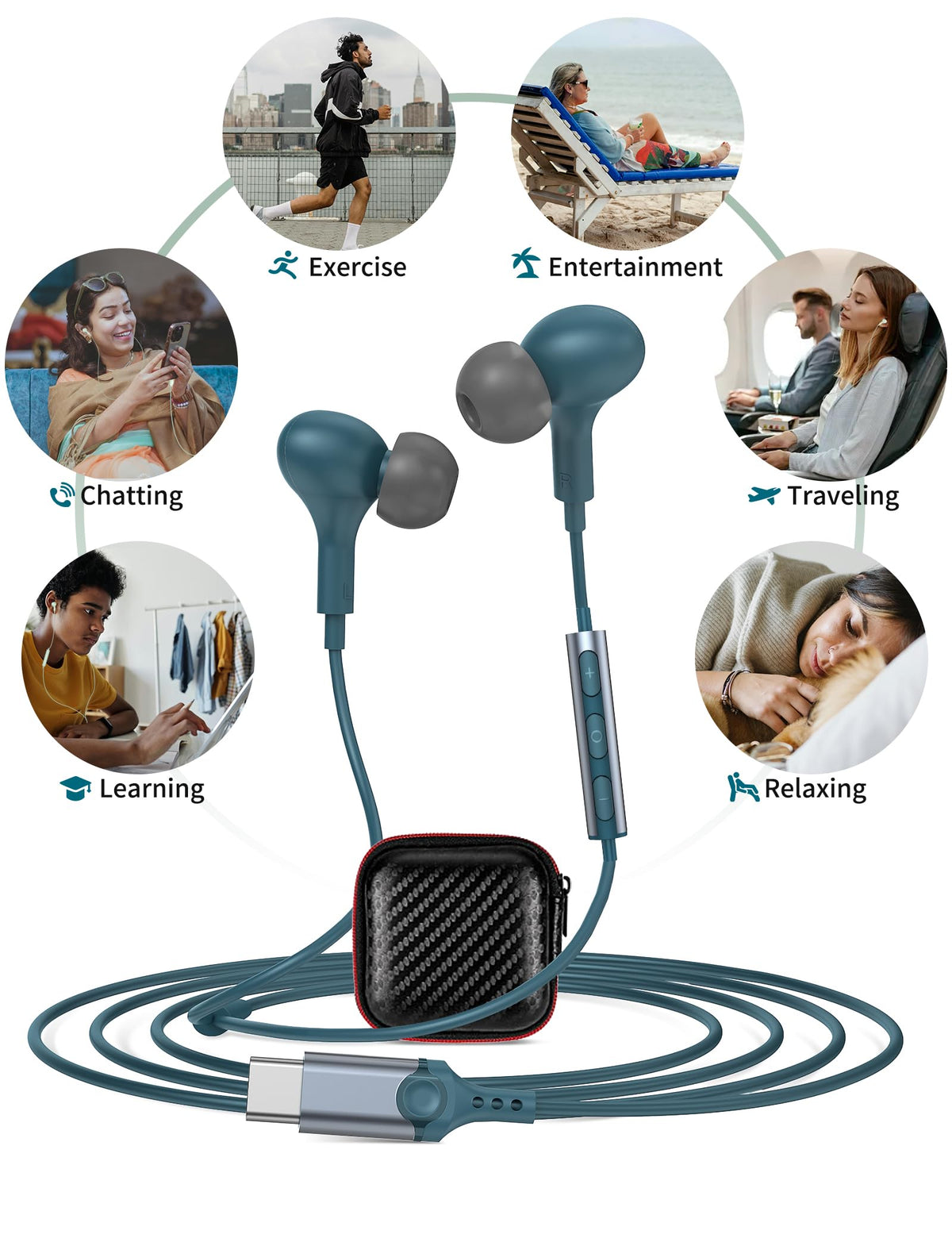 APETOO packaging highlights included accessories and features.