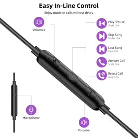 APETOO USB-C plug and DAC detail illustrating direct high-quality audio