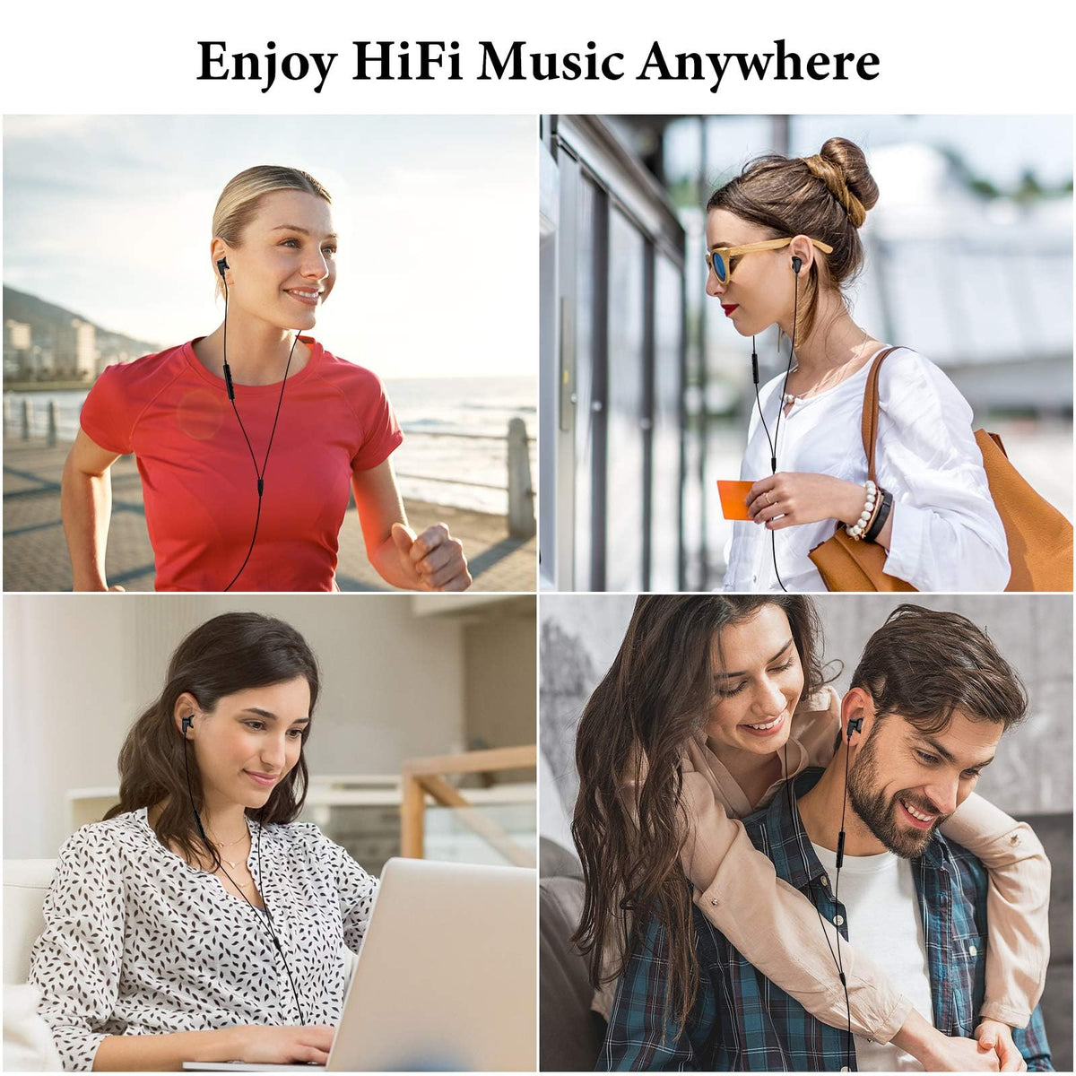 APETOO USB-C plug into device for plug-and-play use
