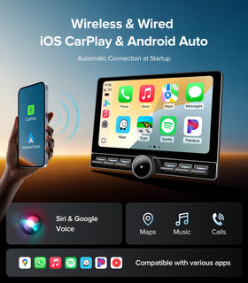 ApexNav Bose compatibility preserves high-quality sound