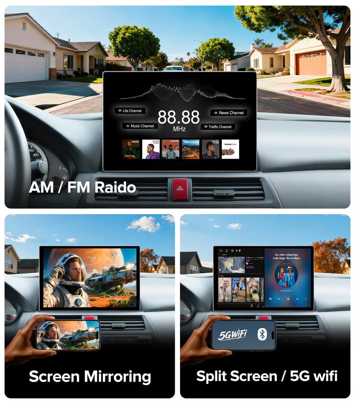 ApexNav GPS navigation with online maps for reliable route planning.