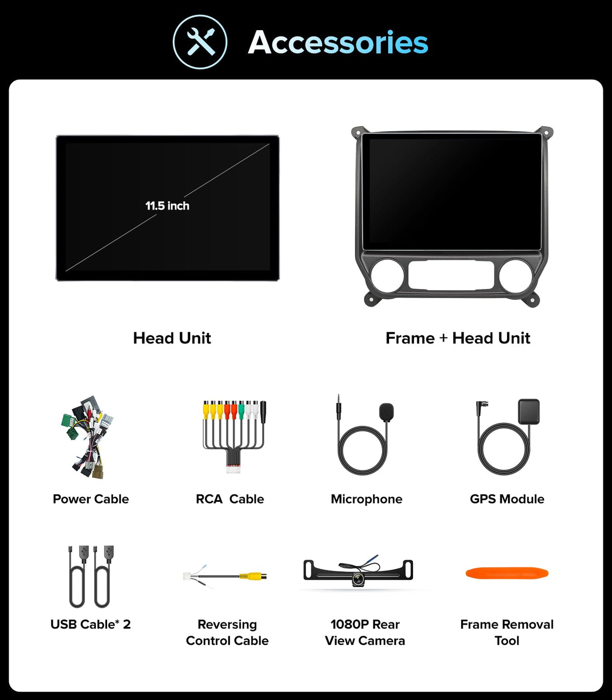 ApexNav Silverado installation guide and support resources.