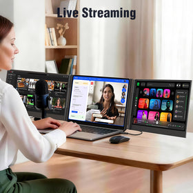 APILDELLA compatibility with Mac and Windows laptops for easy setup