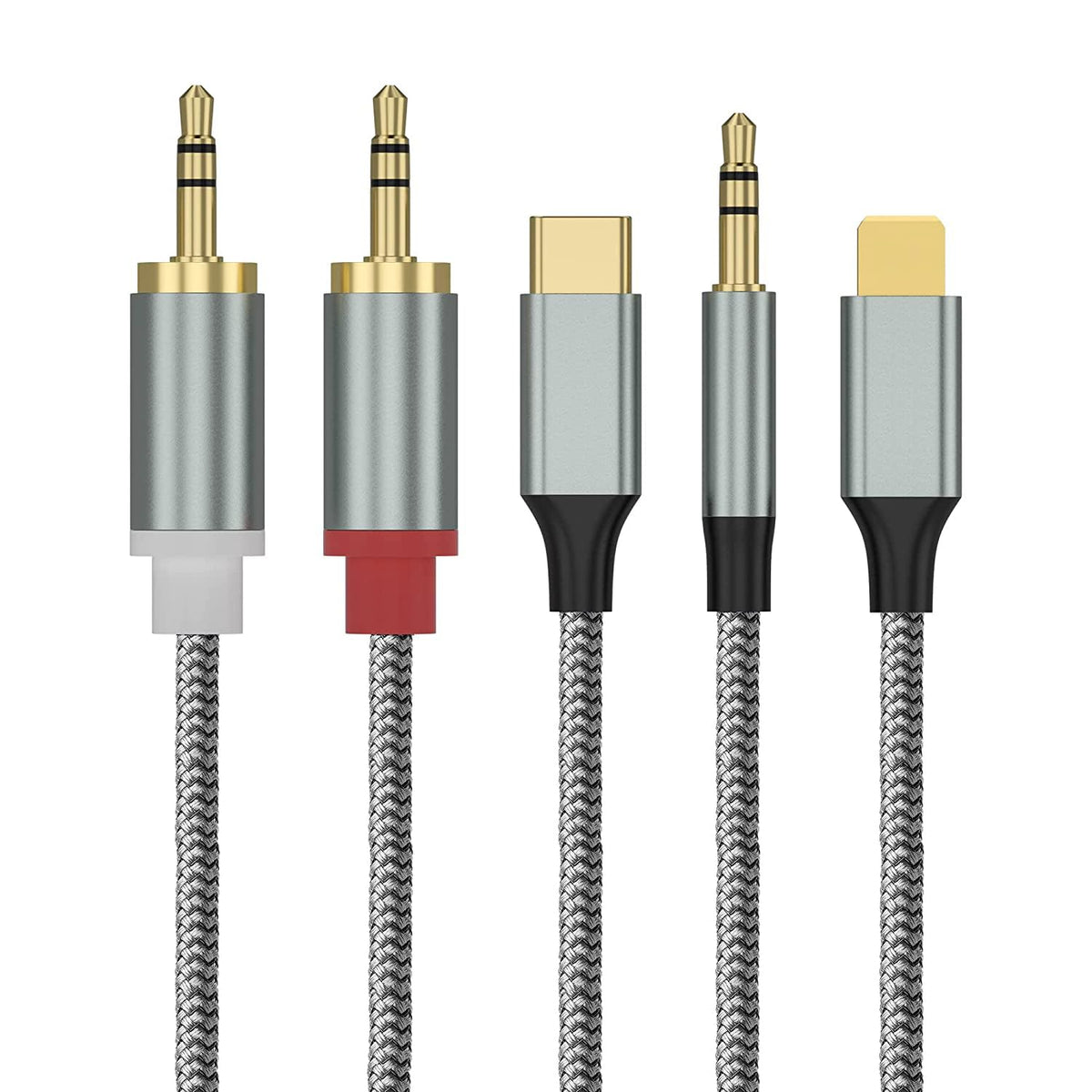 Apitiong plug-and-play design enables quick, driver-free setup.