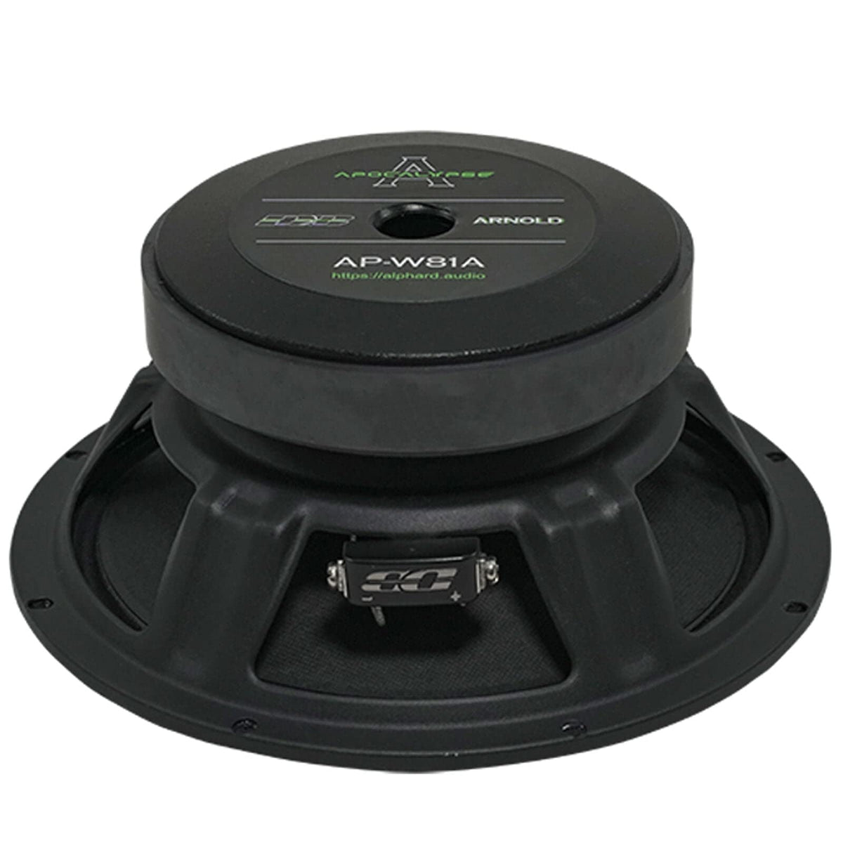 AP-W81A steel frame mount showing rugged durability for installations.