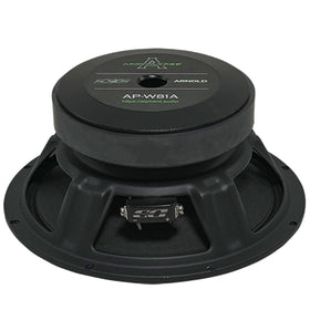 AP-W81A steel frame mount showing rugged durability for installations.