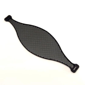 Apos Capra TPU material headband shows soft, durable construction