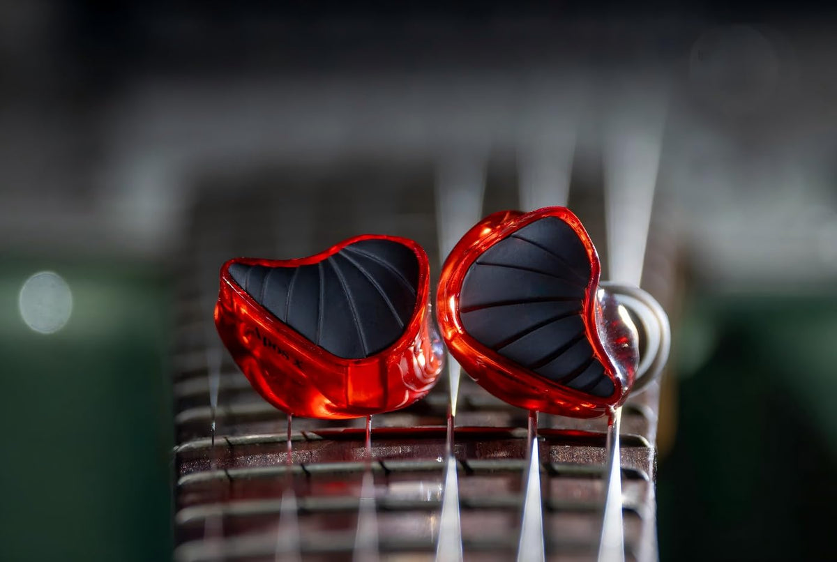 Apos Rock Lobster high-quality wires for reliable signal and longevity.