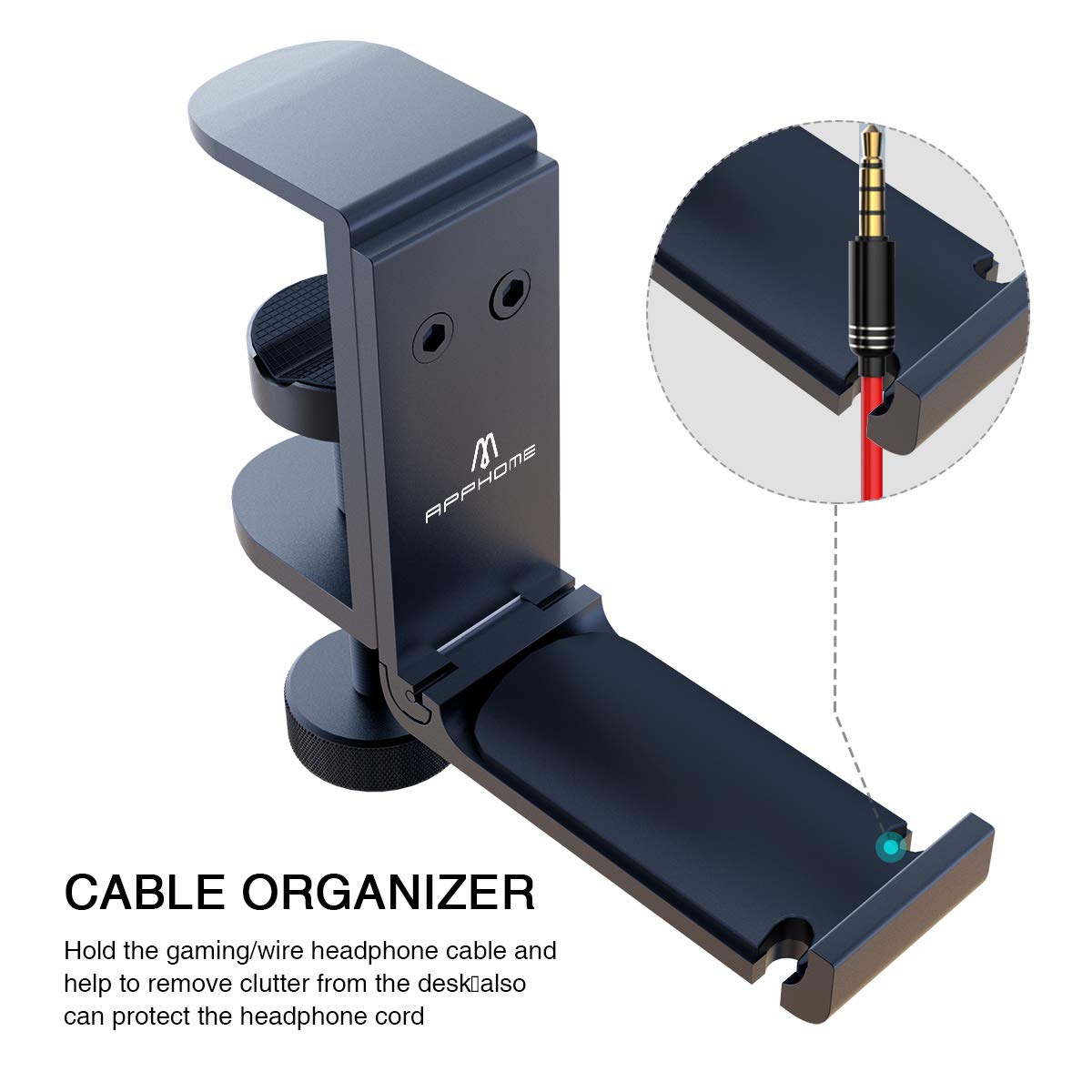 APPHOME space-saving fold design frees legroom and improves workflow.