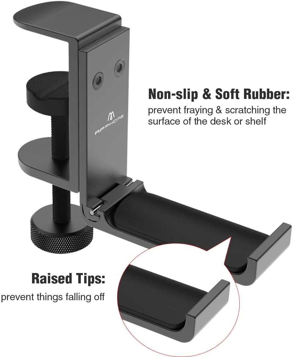 APPHOME two-pack packaging showing contents and ready-to-use convenience benefit