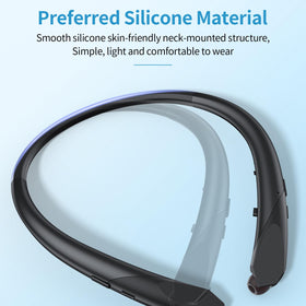 Soft fabric neckband from APPINESSEY for all-day comfort