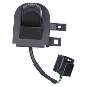 ApplianPar close-up lens detail highlighting clarity and improved rear visibility benefit