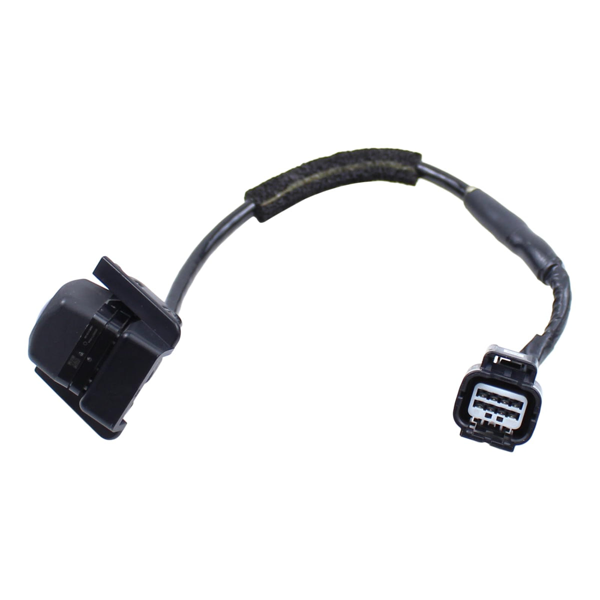 ApplianPar close-up of camera lens and housing highlighting durable seal