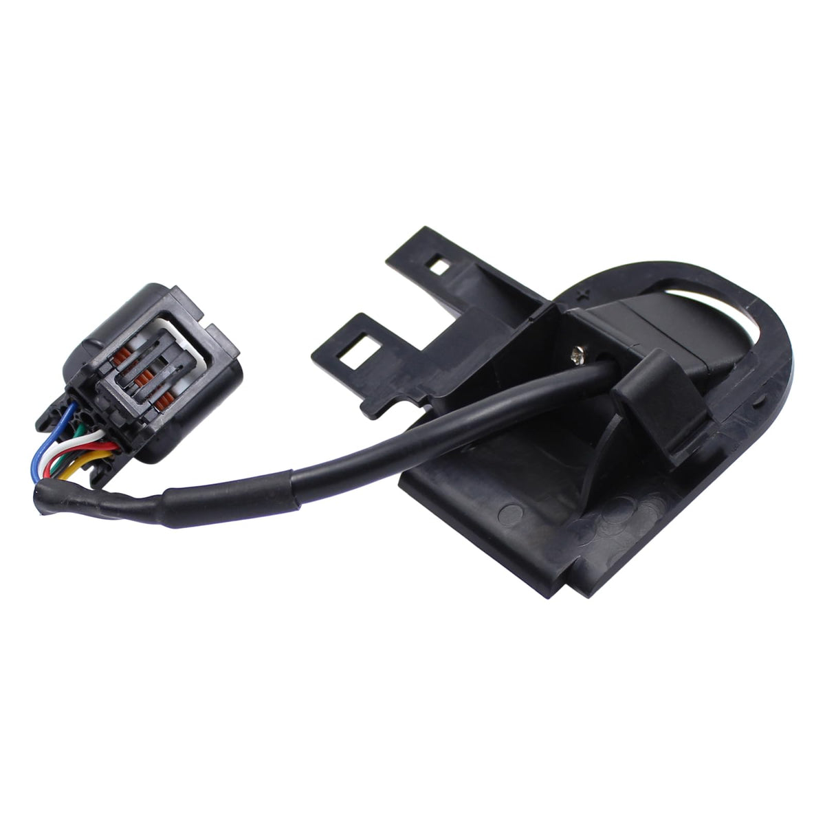 ApplianPar wiring connector detail showing plug type and reliable electrical connection benefit