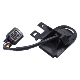ApplianPar wiring connector detail showing plug type and reliable electrical connection benefit