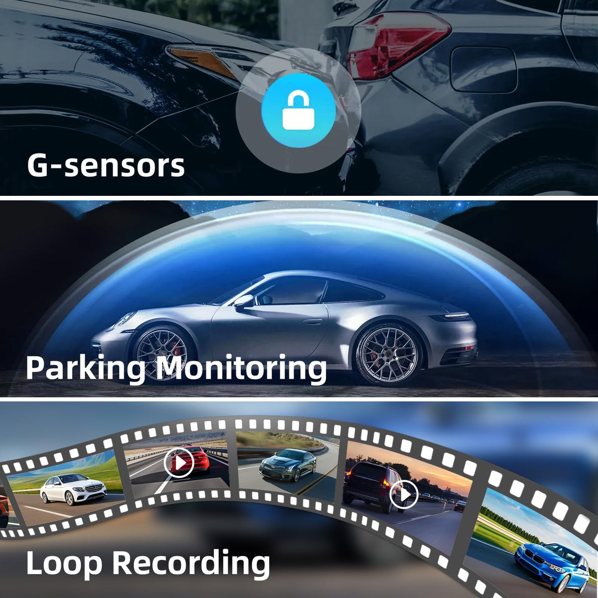 Aprilboy GPS optional module for location tagging when needed