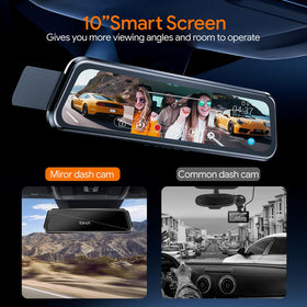 Aprilboy WiFi Viidure app connection enables quick video download