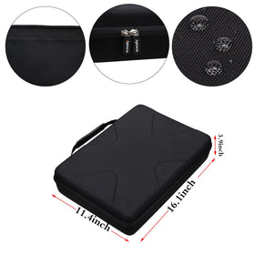 Aproca empty case listing shows case-only product.