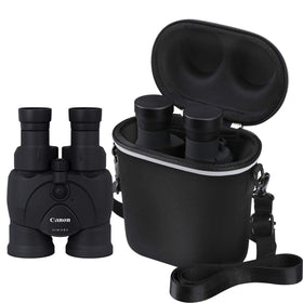 Aproca case front view showing rigid protection and quick access benefit