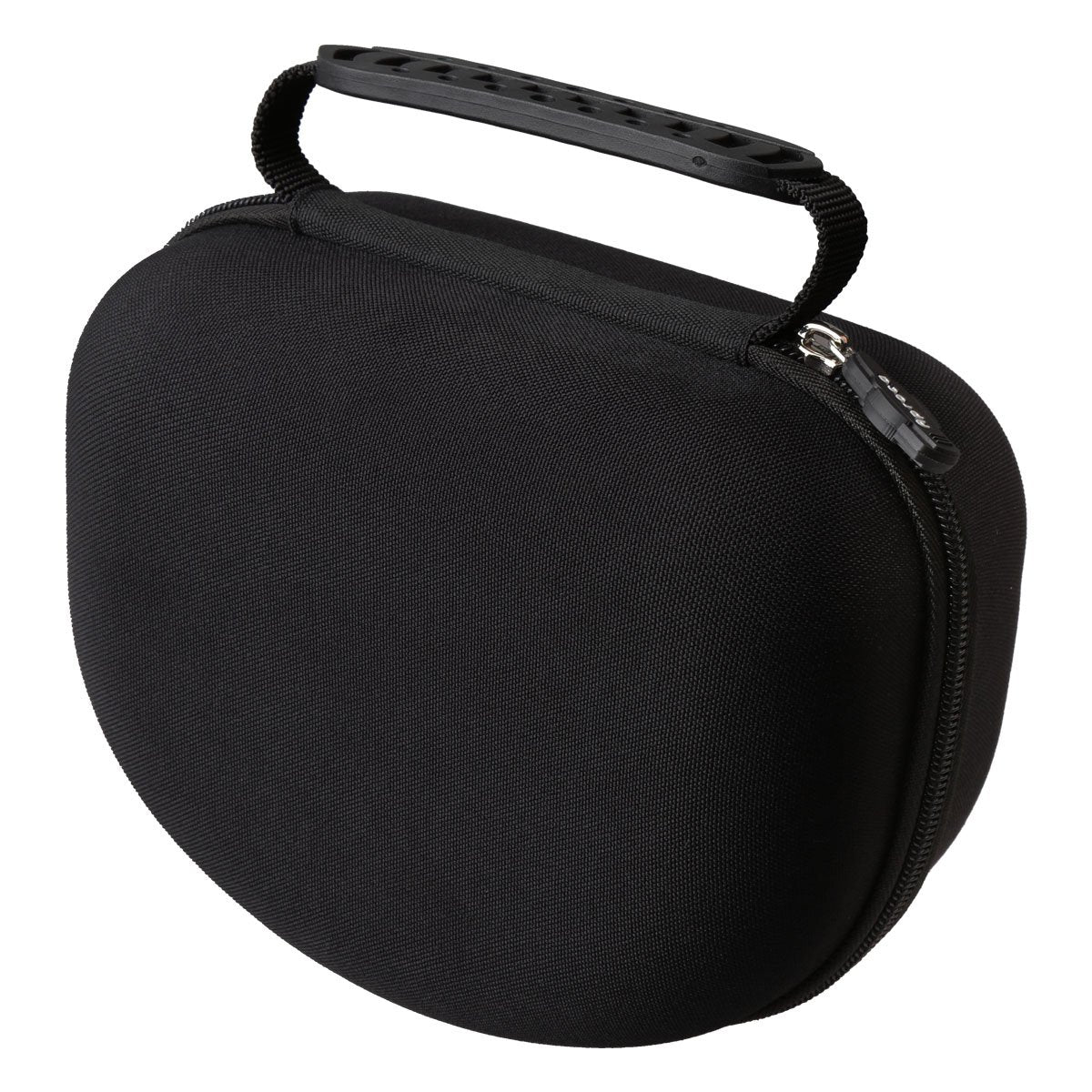 Aproca case provides snug fit for ATH-M50x and similar models.