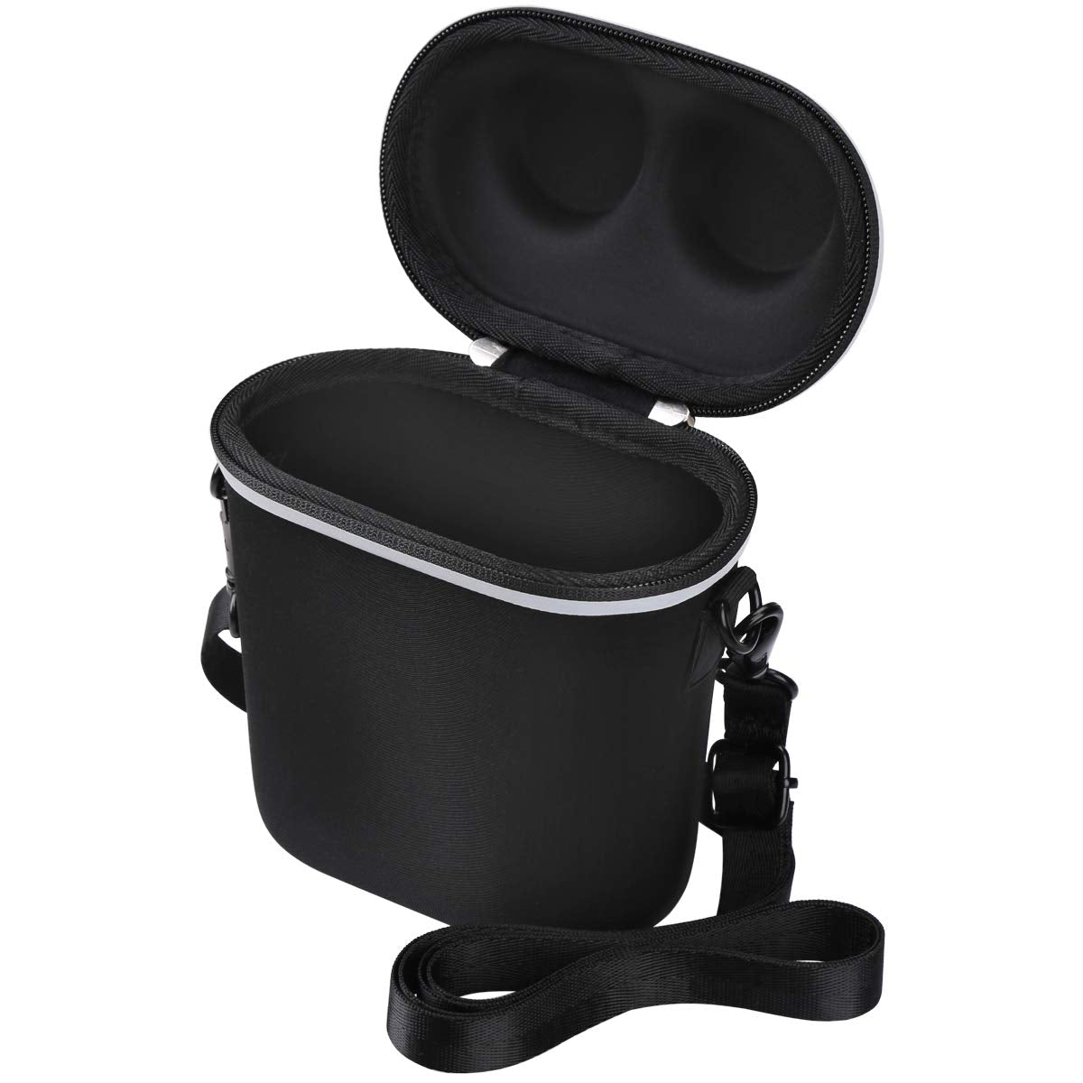 Aproca case ergonomic top handle for comfortable carrying on trips benefit