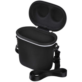 Aproca case ergonomic top handle for comfortable carrying on trips benefit